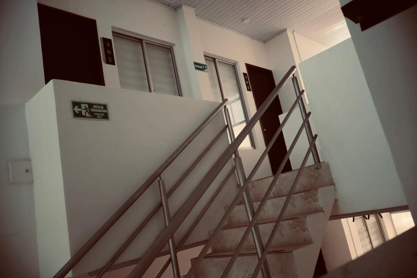 Bhb - Apartahotel Leticia Kültér fotó
