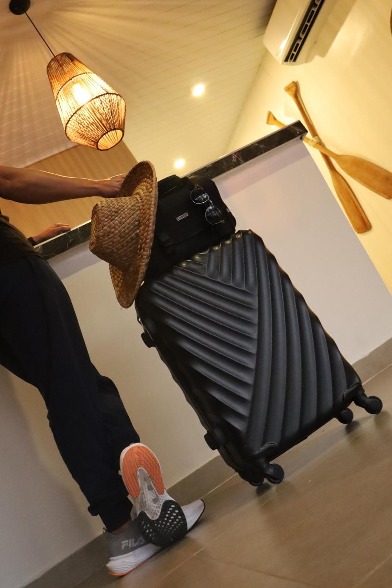 Bhb - Apartahotel Leticia Kültér fotó